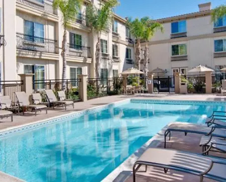 Hotel Hyatt House San Diego