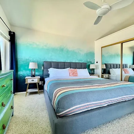 Holiday home 7 Minutes To Legoland-3 Minutes To Beach-king Beds