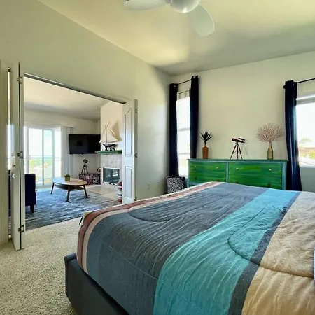 7 Minutes To Legoland-3 Minutes To Beach-king Beds
