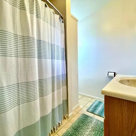 Holiday home 7 Minutes To Legoland-3 Minutes To Beach-king Beds