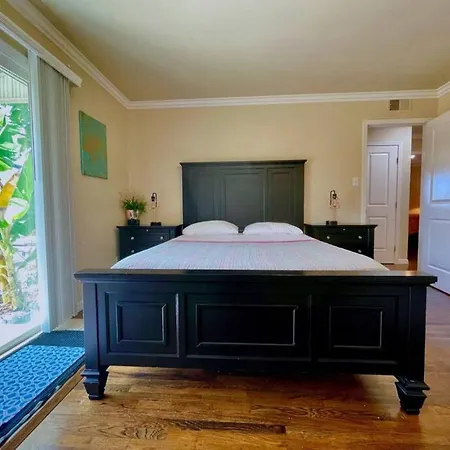 7 Minutes To Legoland-3 Minutes To Beach-king Beds *