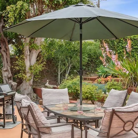 Holiday home Cozy - 2 Blocks To Beach! Carlsbad