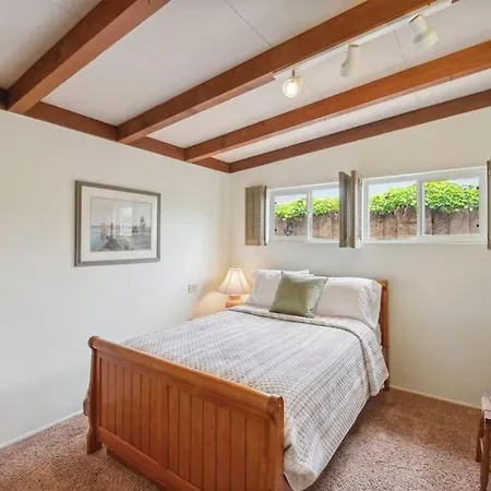 Cozy - 2 Blocks To Beach! Carlsbad