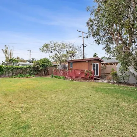 Holiday home Cozy - 2 Blocks To Beach! Carlsbad