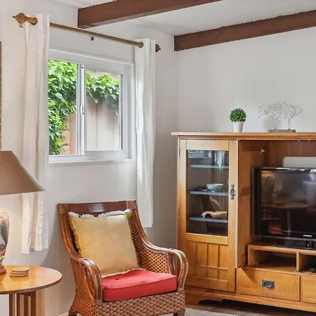 Cozy - 2 Blocks To Beach! * Carlsbad
