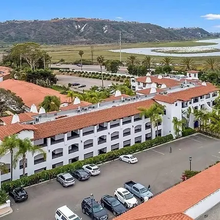 Luxury At Omni La Costa & * Carlsbad