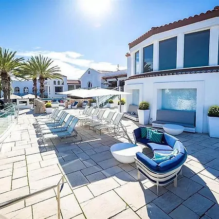Villa Luxury At Omni La Costa & Carlsbad