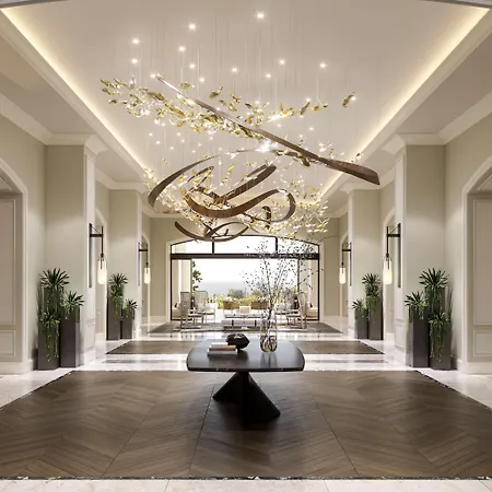 Park Hyatt Aviara 5*