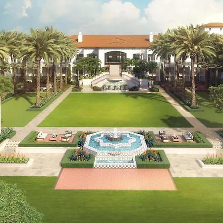 Park Hyatt Aviara 5*