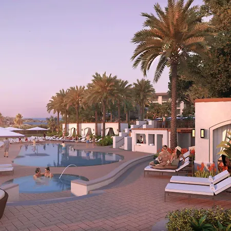 Hotel Park Hyatt Aviara Carlsbad