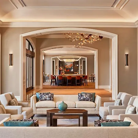Park Hyatt Aviara Hotel