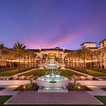 Park Hyatt Aviara Hotel Carlsbad