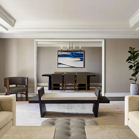 Park Hyatt Aviara Hotel