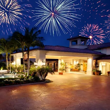 Park Hyatt Aviara Carlsbad