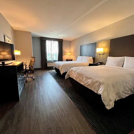 Carlsbad/san Diego By Ihg 3* Carlsbad