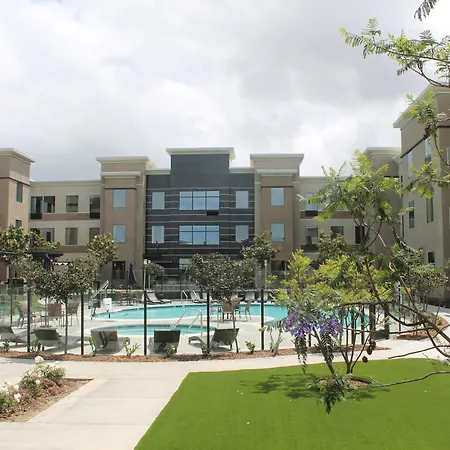 Carlsbad/san Diego By Ihg 3* Carlsbad