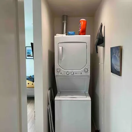 Casa Buena Vista Apartment