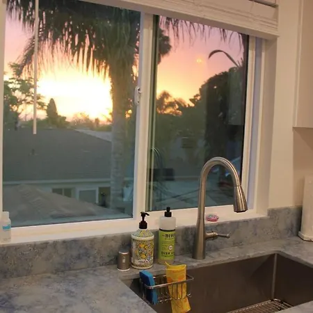 Apartment Casa Buena Vista