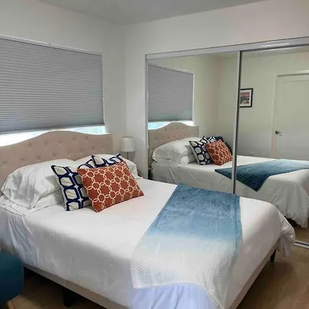Casa Buena Vista Apartment Carlsbad