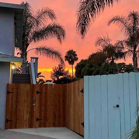 Casa Buena Vista Apartment Carlsbad