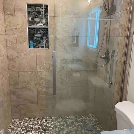 Casa Buena Vista Apartment *