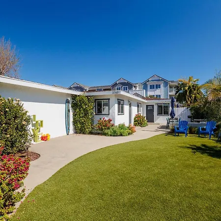 Charming - 4br, Sleeps 10, Pets Ok *