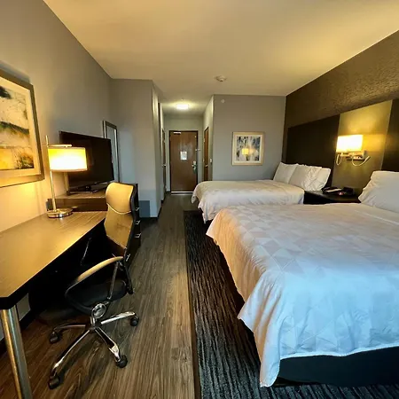Carlsbad/san Diego By Ihg 3*
