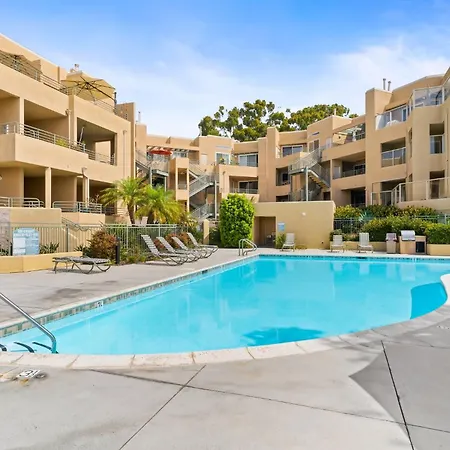 Paradise Point * Carlsbad