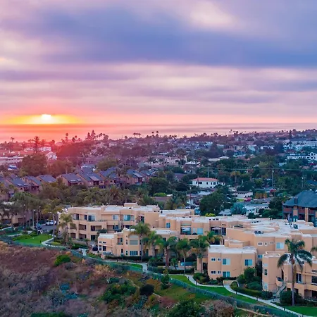 Paradise Point Holiday home Carlsbad