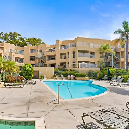Paradise Point Holiday home *