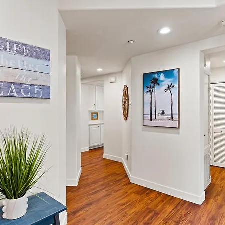 Holiday home Paradise Point Carlsbad