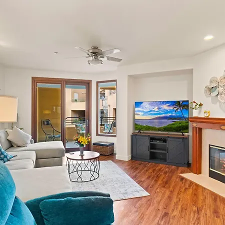Paradise Point Holiday home Carlsbad