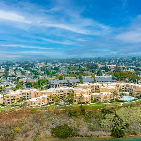 Paradise Point Carlsbad