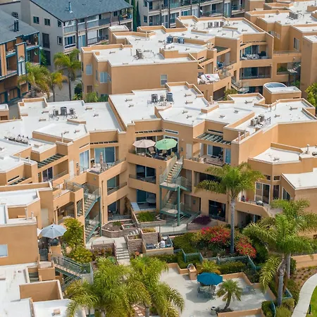 Holiday home Paradise Point Carlsbad