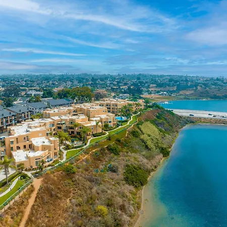 Paradise Point Carlsbad