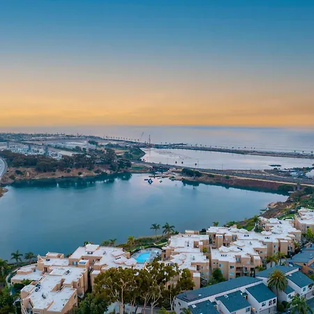 Paradise Point Holiday home *