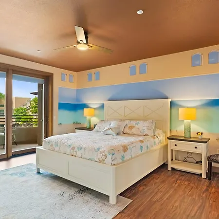 Holiday home Paradise Point Carlsbad