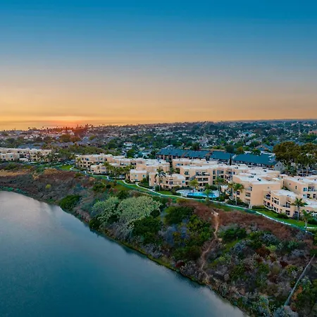 Paradise Point Holiday home Carlsbad