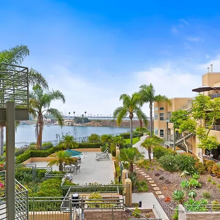 Paradise Point Holiday home