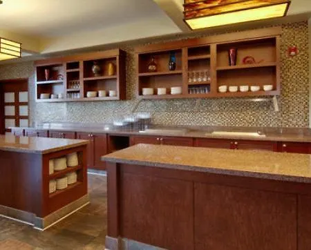 Hyatt House San Diego Hotel Carlsbad