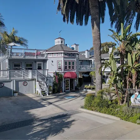 Pelican Cove Hotel Carlsbad