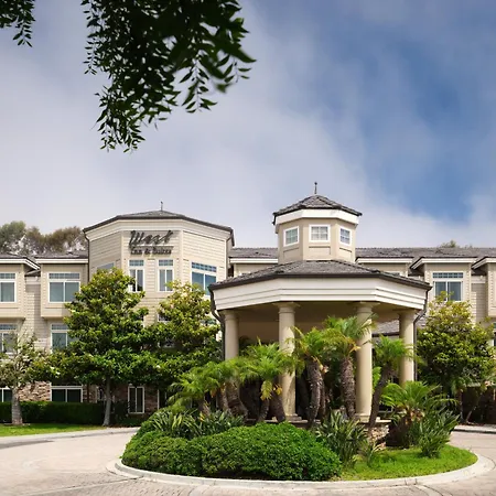 Hotel West &