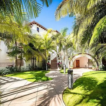 Luxury At Omni La Costa & Villa Carlsbad