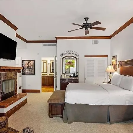 Luxury At Omni La Costa & Villa Carlsbad