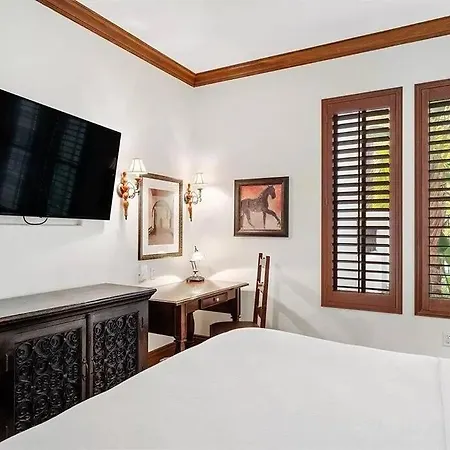 Villa Luxury At Omni La Costa & *