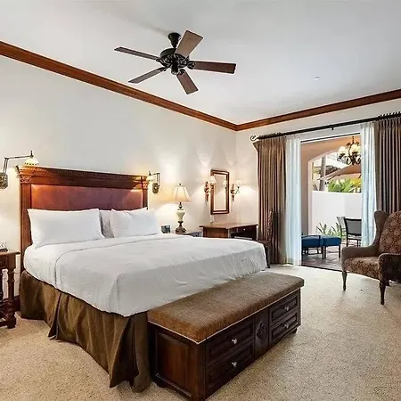 Villa Luxury At Omni La Costa & Carlsbad