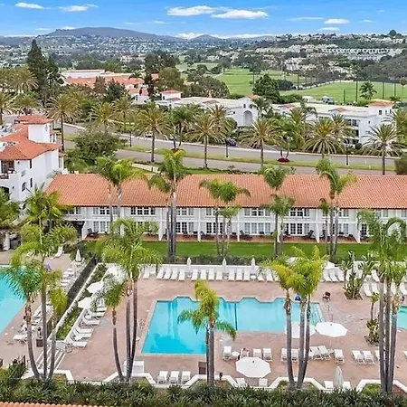 Luxury At Omni La Costa & *