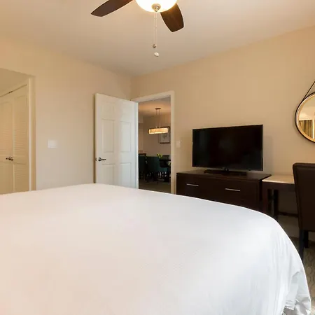 Seapointe Resort