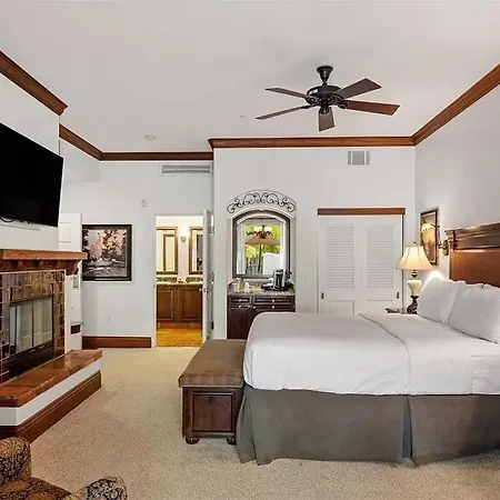 Villa Luxury At Omni La Costa &