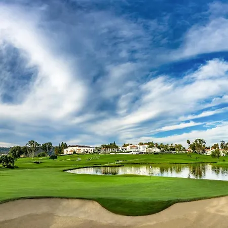 Hotel Omni La Costa & 4*
